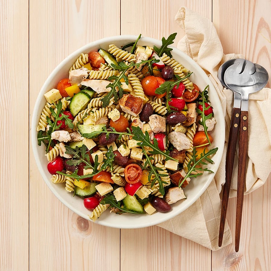 Salads